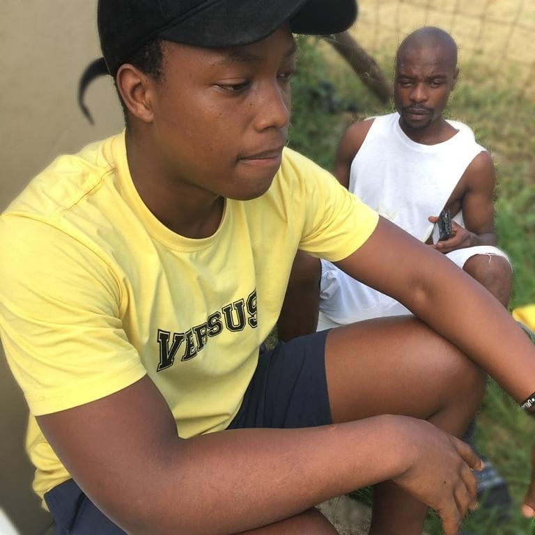 DjNemza's tweet photo. Jus' Chillin'.. https://t.co/3XleGd8320
