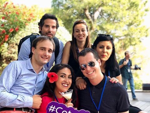 N_Dalmasso's tweet photo. #FenetreSurLaCotedAzur #FenetreSurLesAmis En attendant de nous retrouver pour une rencontre d’ambassadeurs, un #DigitalAfterworks ou un #Nissapero #CotedAzurFrance -qui figurent sur ma #ToDoListPostConfinement- j’ai décidé de ressortir quelques photos souvenirs😉#PrenezSoinDeVous https://t.co/MeAJtVz2O8