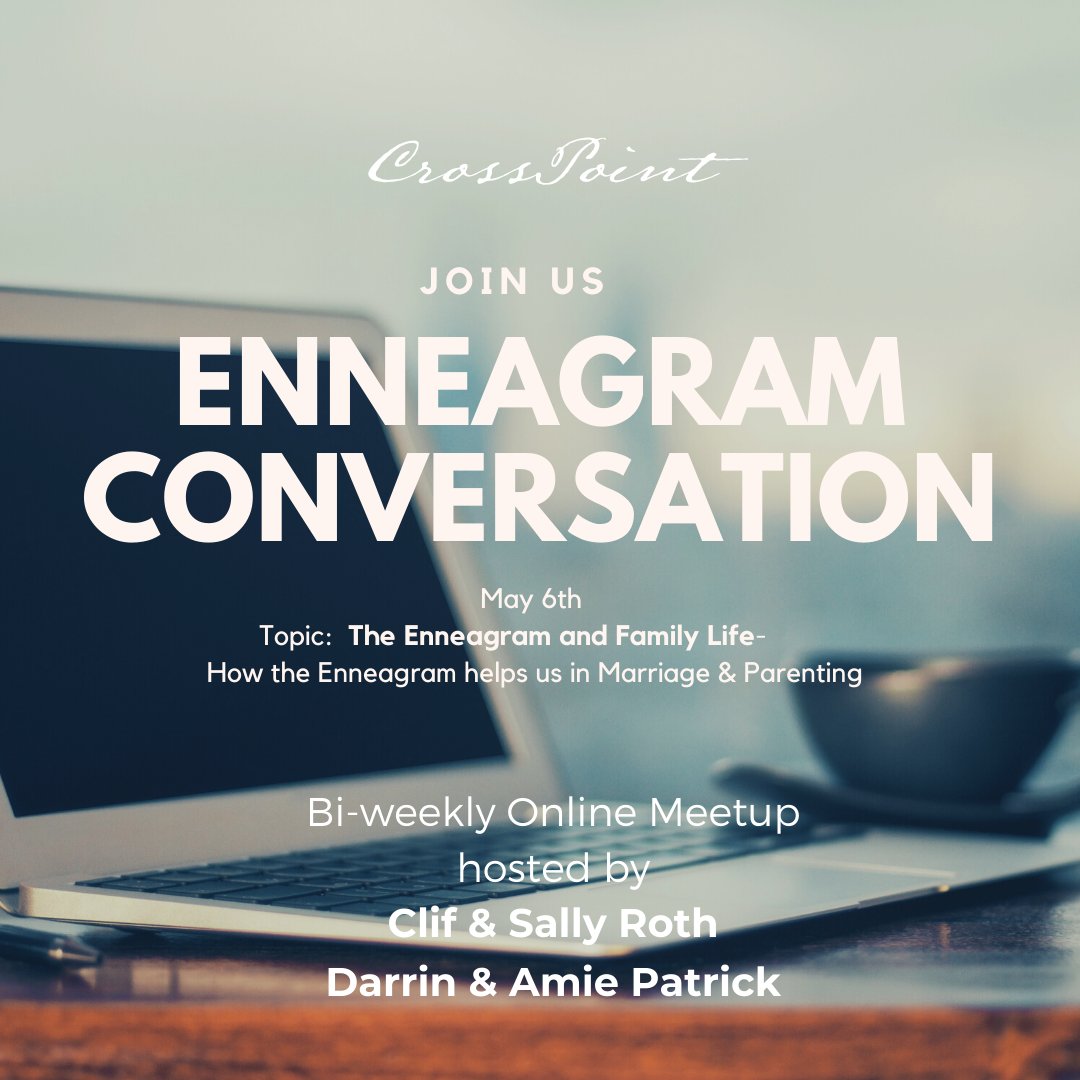 CrossPoint Ministry tweet media