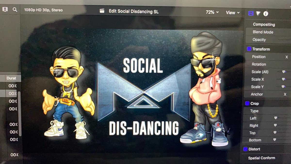 MANJmusik's tweet photo. Something is cooking!!! You will NOT want to miss the premier of this video!! You will be shocked!!! 
Audio is out on all digital stores on 6th May so get ready to dance!! @manakemusic @directorhsl https://t.co/30tRQ76DLU