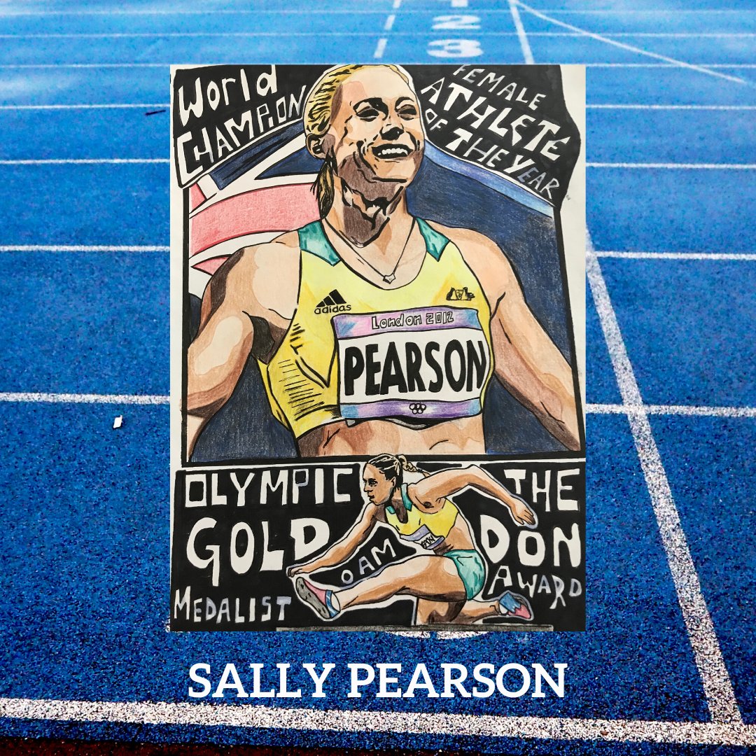 WildDingoPress's tweet photo. Sally Pearson is one of the legendary female sportswomen featured in our new book Victress: Women who paved the way in Australian Sport.
Available to order now from bookstores and our WDP online shop.
#wilddingopress
#australiareads
#womeninsport
#sallypearson
#victressbook https://t.co/GxQgCzzXEt