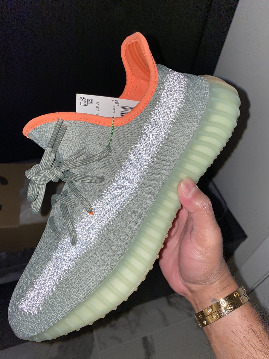 adidas yeezy countdown