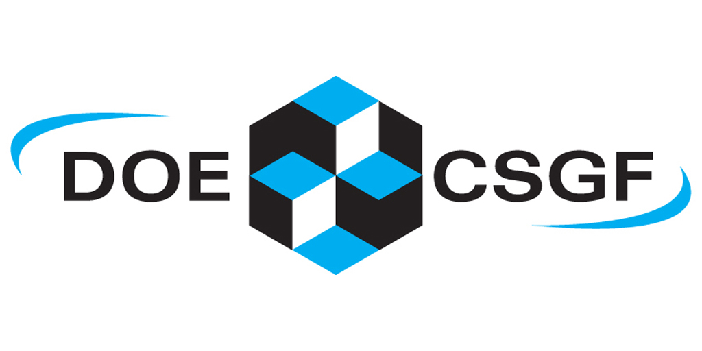 doecsgf's tweet photo. Our newest fellows hail from @UCBerkeley @UofMaryland @UTAustin @Princeton @Stanford @ucdavis @Harvard & other top schools. They'll use #HPC to study #physics, #compsci, #AeroE, #materialsscience, #Earthsystemsscience and other vital subjects. Weclome! https://t.co/fLatoyXj0i https://t.co/IiEBpyo8Jl