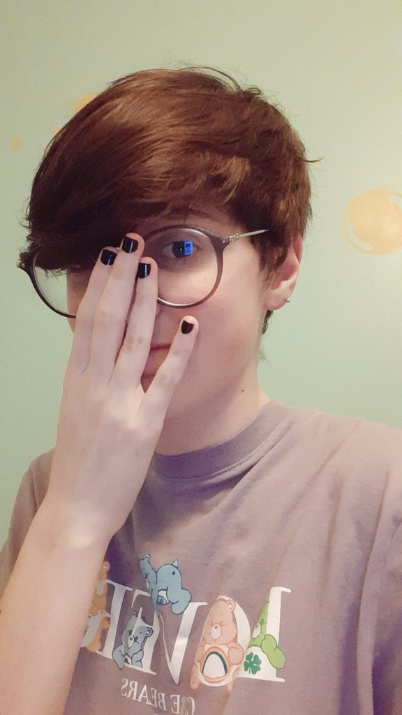 Loïs (commissions open) tweet media