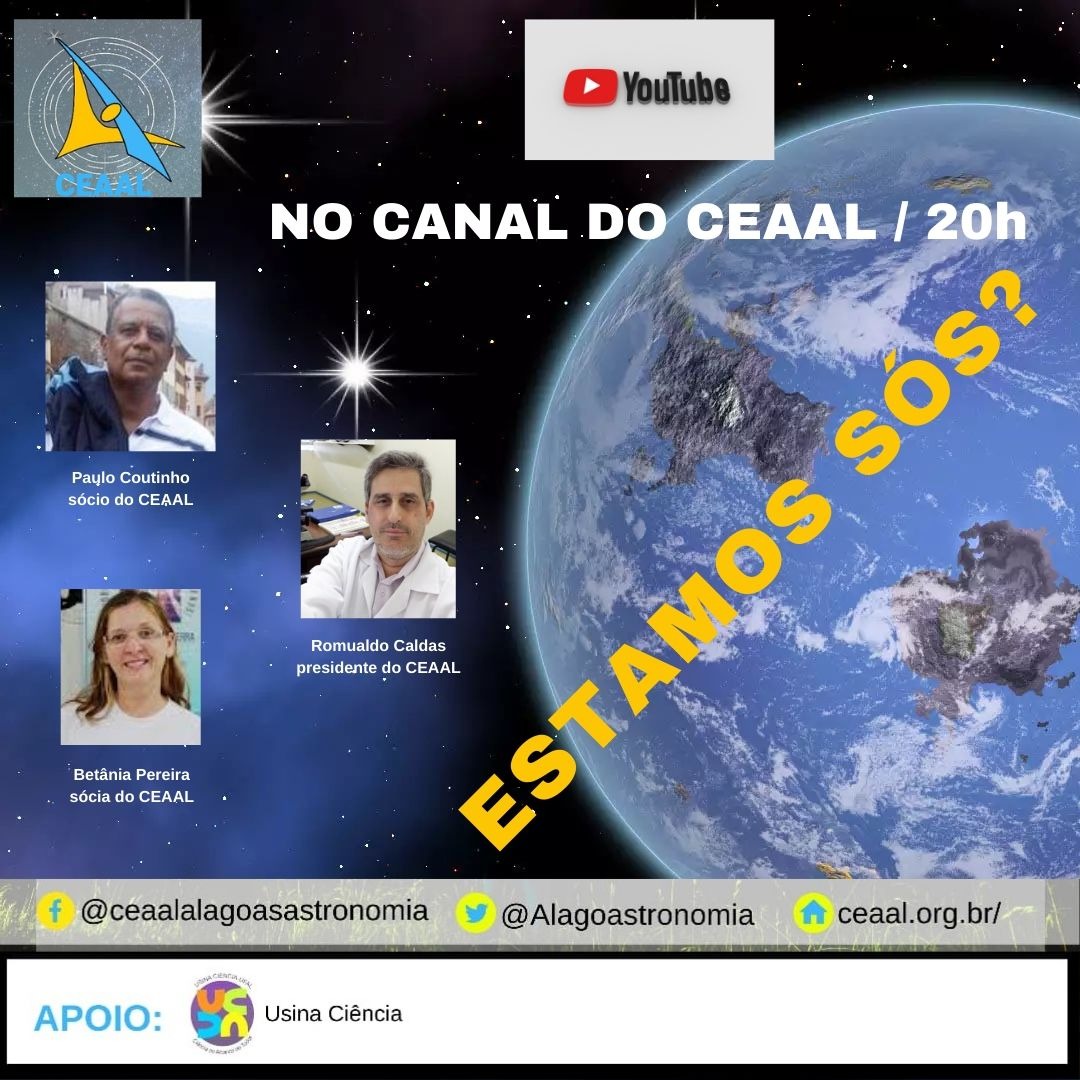 ceaal_org's tweet photo. Hoje no nosso canal! 20h
https://t.co/YkCFlhBnFJ https://t.co/FVb9y7cRuD