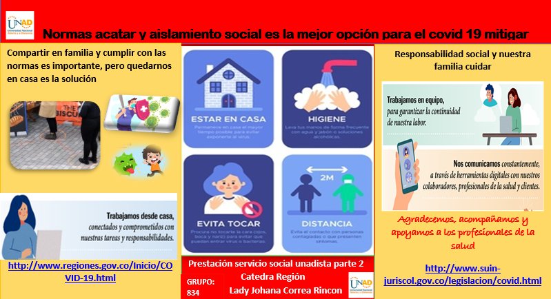 Lady johana correa rincon tweet media