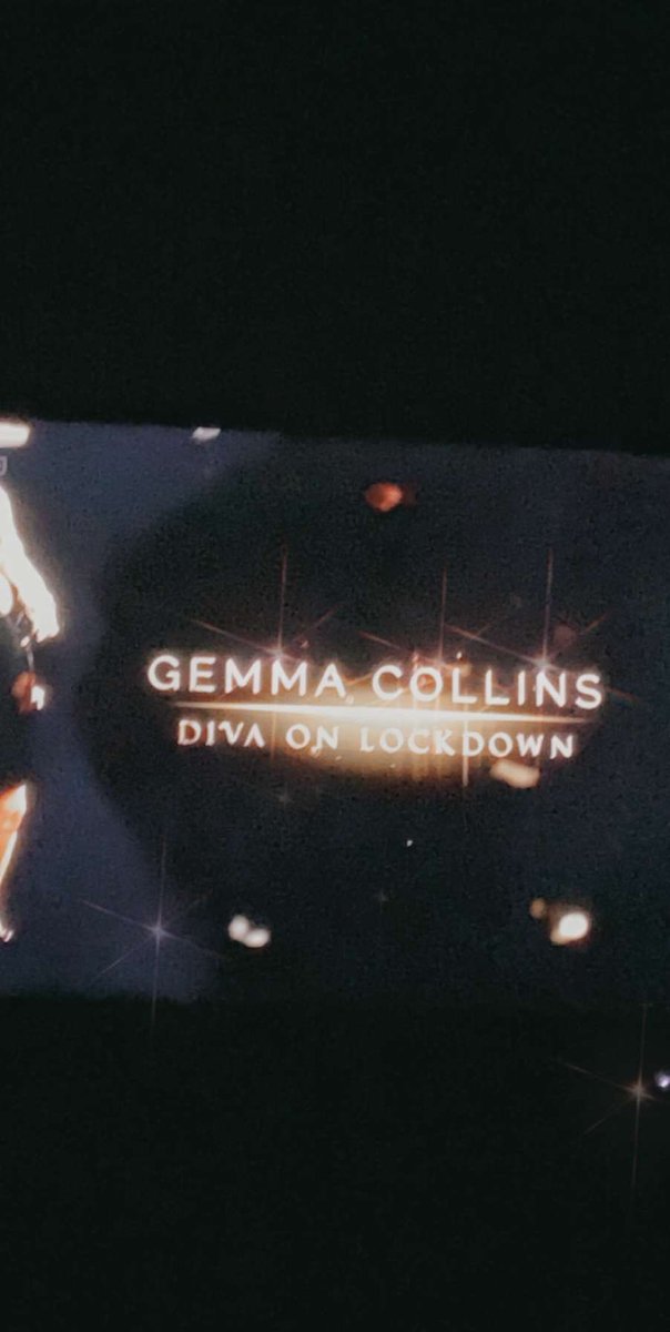 notearsben's tweet photo. loves it ♡ @missgemcollins #DivaOnLockdown https://t.co/c3RiIPJNoU