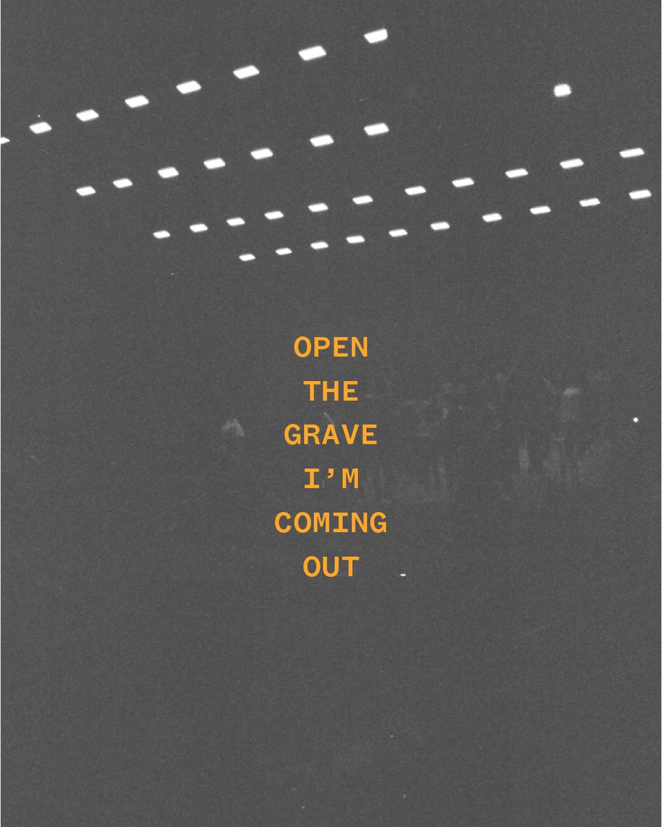 elevation_wrshp's tweet photo. I’M GONNA LIVE 
GONNA LIVE AGAIN 

Who’s choosing to focus on LIFE in this season? 🙌🦴 https://t.co/Idk9iGiJzY