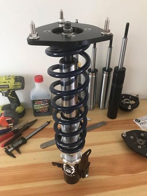 GorillaOffroad's tweet photo. uh - yeah, time to get serious about your suspension.  Do it right with Standard or Limited Edition coilovers - the performance and durability benefits are enormous. https://t.co/75SBMKM3fC