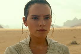 StardustNova27's tweet photo. Rey is a Skywalker. #FakeSkywalkerFacts https://t.co/Y2h6KUWLAQ