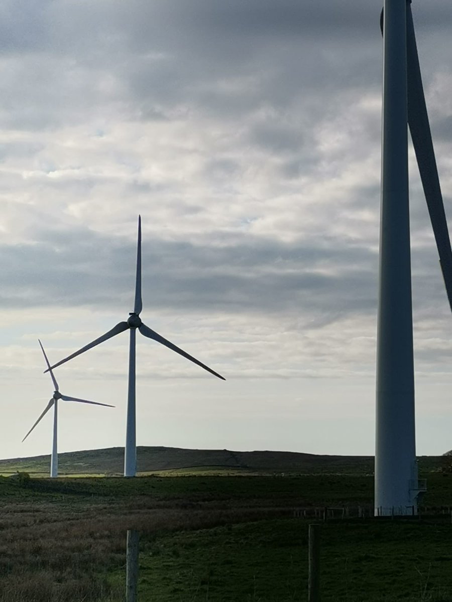 LoveBallymena's tweet photo. #Rathsherry Windmill Farm, #Broughshane.
#RathsherryViews #LOVEBallymena #LoveMEA
๐ธ Claire Witherspoon https://t.co/OKl3Ercc0i