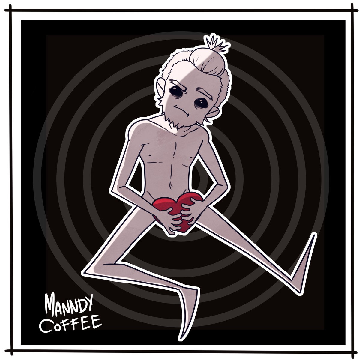 CoffeeManndy's tweet photo. #drawthisinyourstyle #drawthisinyourstylechallenge #dtiys #dtiyschalleng #digitalart https://t.co/57RqzTveTI