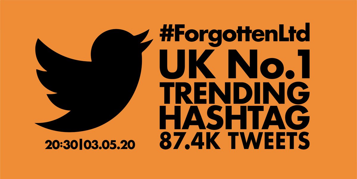 ForgottenLtd's tweet image. The #ForgottenLtd small business owners WILL NOT BE SILENCED. There are millions of us and we won't stop until we receive the financial support we deserve and desperately need from @hmtreasury and @RishiSunak 

@TonyRobinsonOBE 
@MichelleDewbs 
@BBCNews 
@BBCBusiness 
@mrjamesob