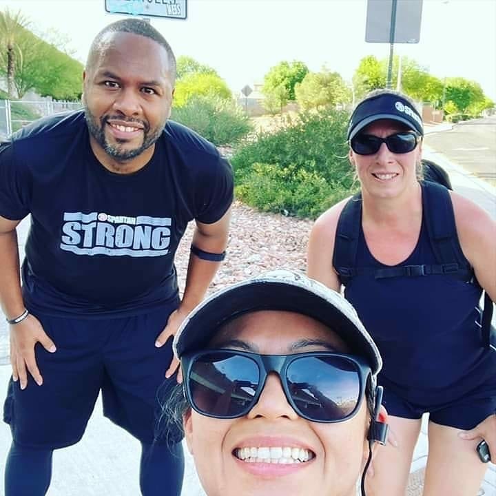 Arlene Friend tweet media