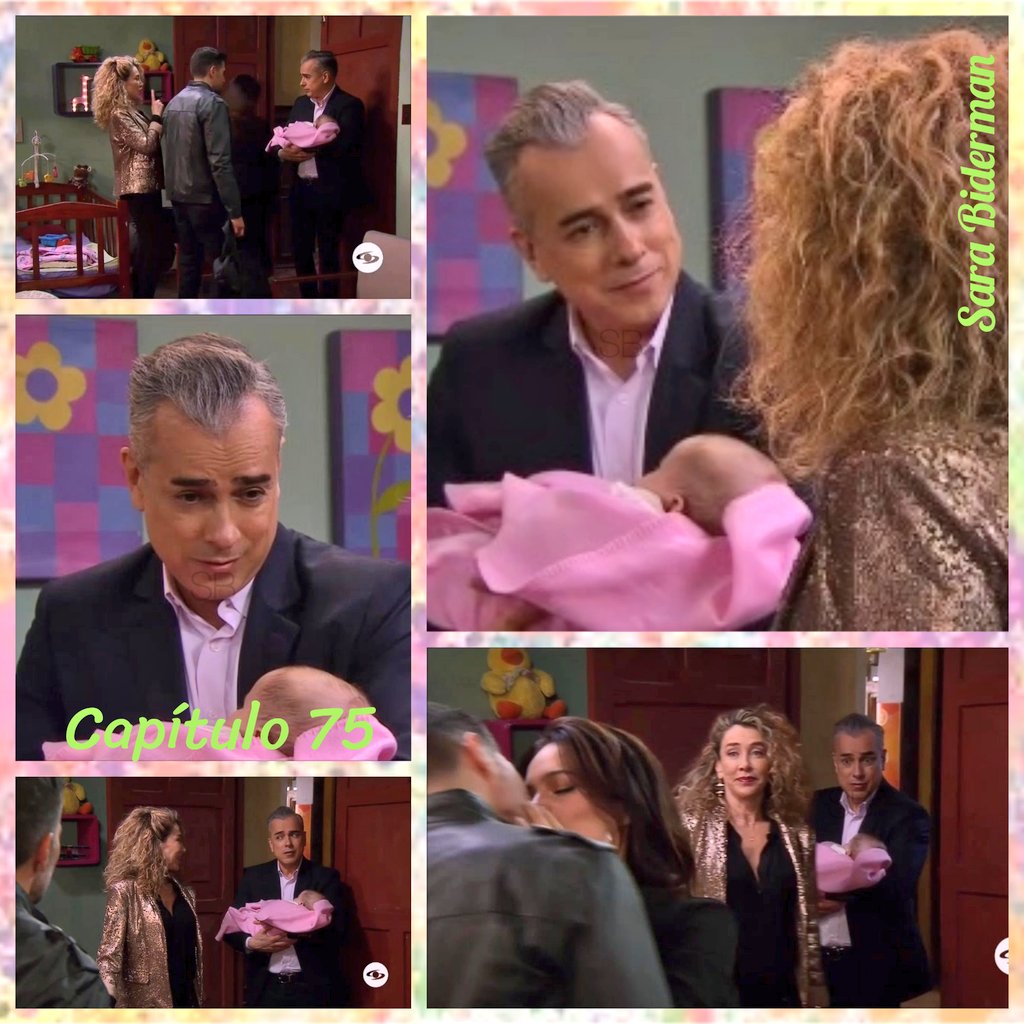 sandrahenri2's tweet photo. #LaNocturna2 El #ProfeMario se va a quedar con #Alicia para que su esposa pueda tener una noche para divertirse. Justo esta noche todas sus amigas, con las que podría salir están ocupadas asi que decide ir a tomar algo y vuelve a casa. https://t.co/5ZIyuaFO5A