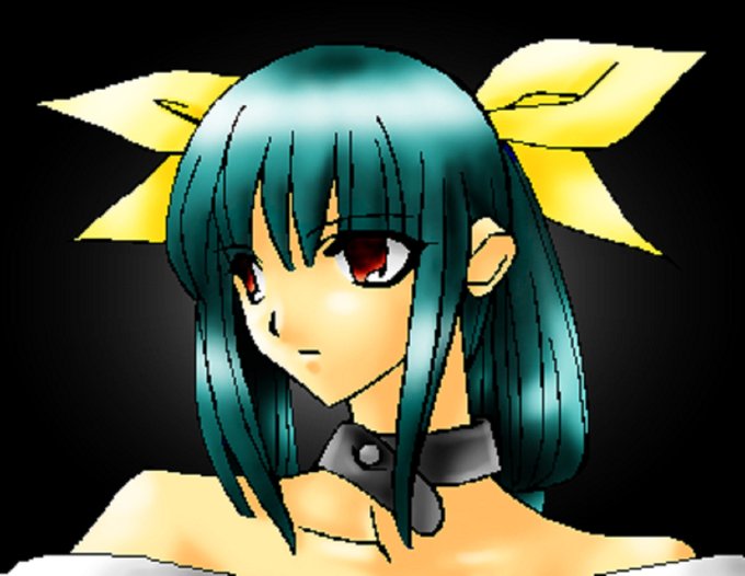 ギルティギアのイラストまとめ