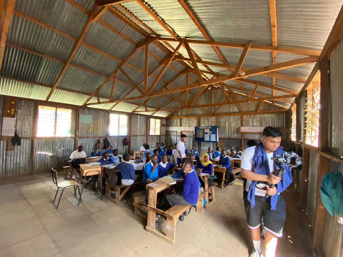 MonzBroadSt's tweet photo. I have made the intention to travel to *Kenya in March 2021 🇰🇪* to support the work first hand that Muslim Charity does.

The aim is to support the construction of  Masjids, Madrassah and Schools in rural Kenya. https://t.co/kmeAaqTpfc https://t.co/B0dV968Y0S