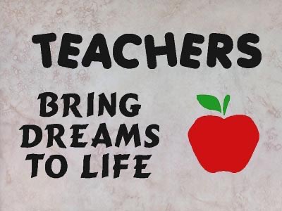 embracetruejoy's tweet photo. #TeacherAppreciationWeek - Teachers are true heroes that empower and inspire our children to live out their dreams! @gratefuledu64 @BiscottiNicole https://t.co/17B7HMydAi