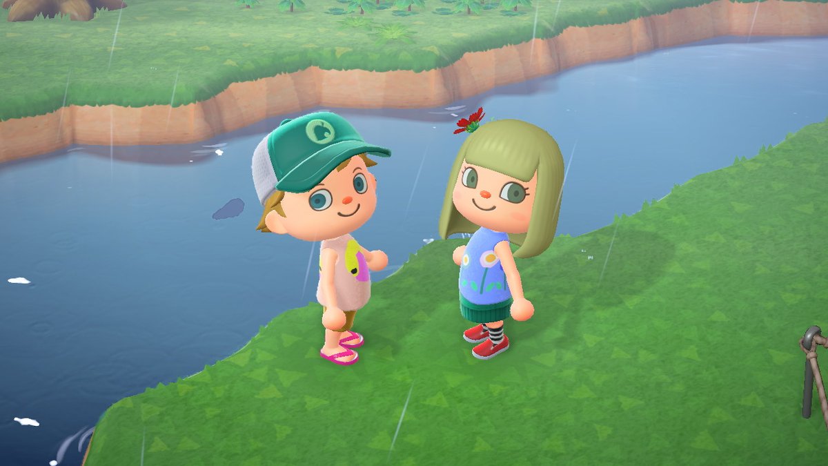aj_glu's tweet photo. #AnimalCrossing #ACNH #NintendoSwitch https://t.co/SY1qqHVmBI
