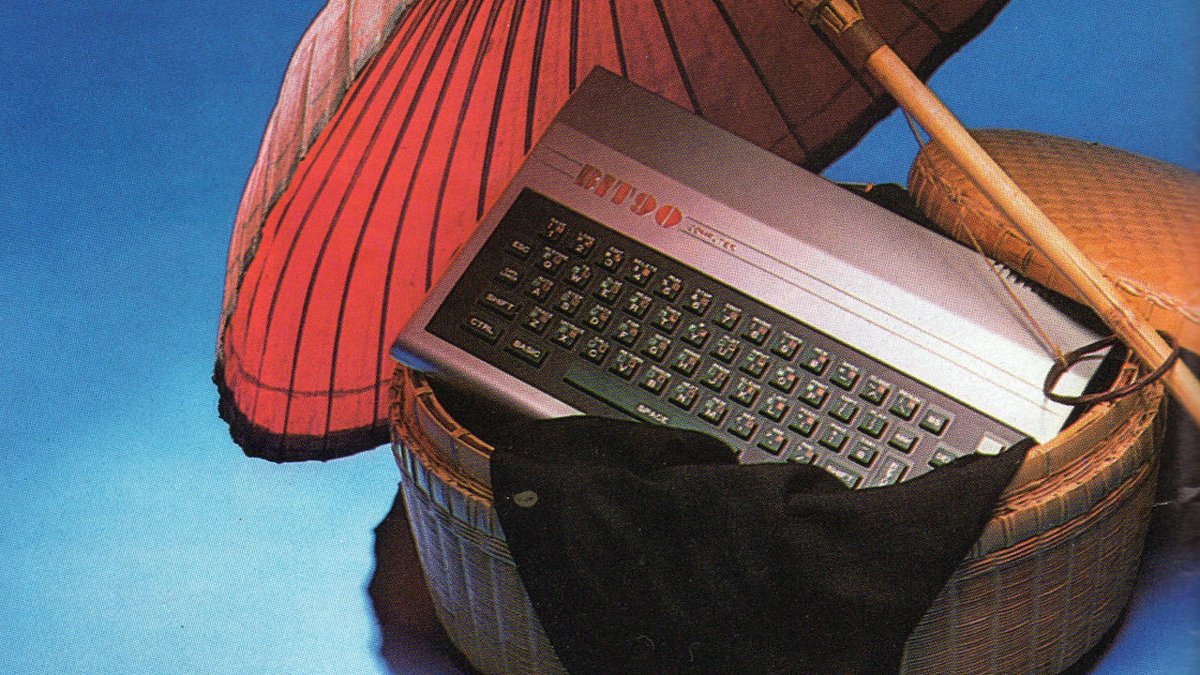 vsg_DE's tweet image. Grüße von der Southfork-Ranch! Hier ein kleiner Retro-Flashback zurück in die 1980er Jahre: "Das Heimcomputerjahr 1984" ☺️ videospielgeschichten.de/das-heimcomput… #Heimcomputer #Homecomputer #Computerspiele #Videospiele