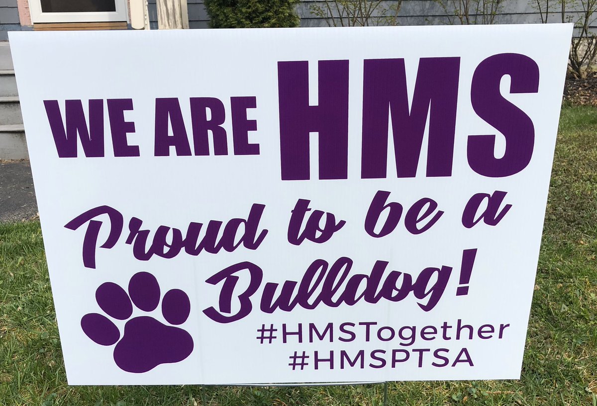 PerriEla's tweet photo. This is what working in the greatest middle school in the world looks like. Thank you @HMS14075 @HamburgCPTSA for making us feel appreciated. There is no group I’d rather be working with. #hmstogether #hcsdconnects https://t.co/IVbthwtjMy