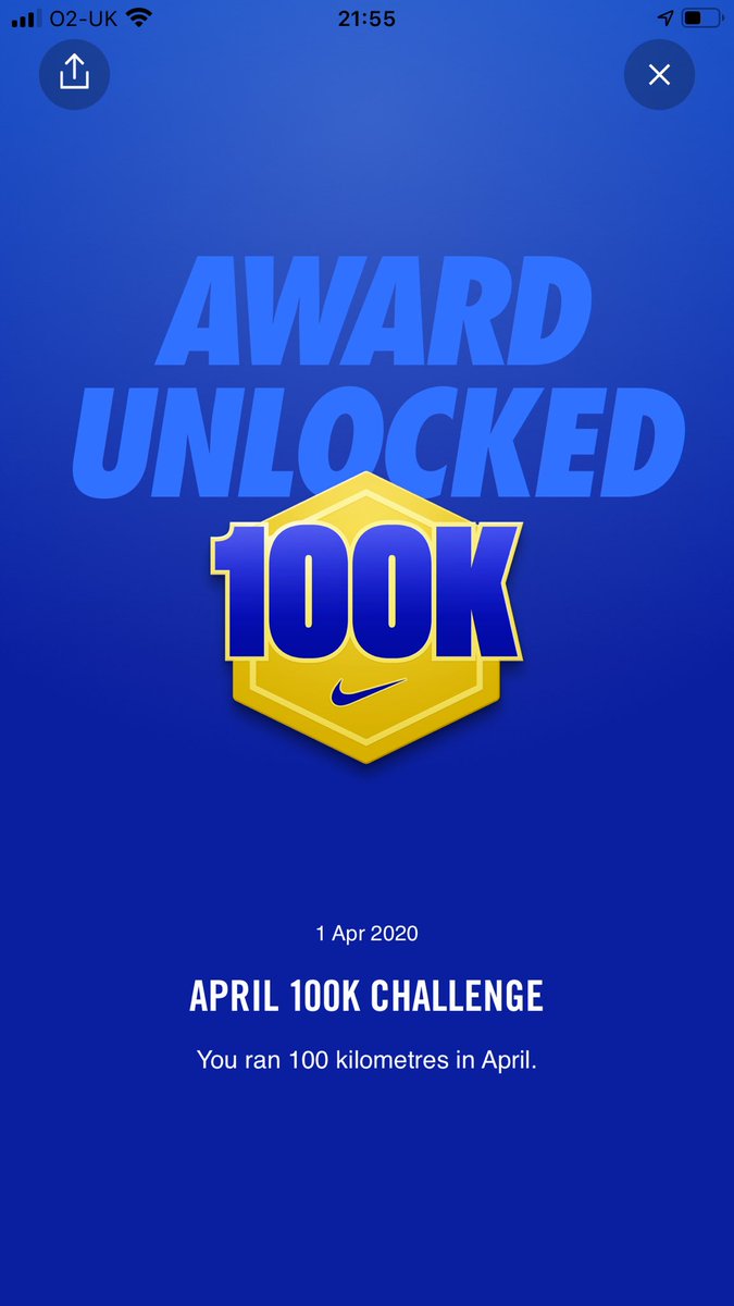 Gibbs_law's tweet photo. Quarantine has seen me pass the 100km mark for the first time in 2 years. I ran a 5km PB this month in 18:48 to boot. #AcademicChatter #AcademicTwitter #RunAcademic https://t.co/FUsbeTk9pl