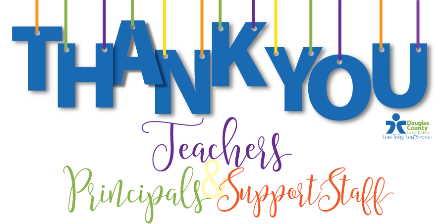 dcsdk12's tweet photo. This upcoming week, May 4-8, is Employee Appreciation Week at DCSD! 

Even though we cannot celebrate our amazing staff and teachers in person, visit us online for ways YOU can bring a smile to that special DCSD staff member's face and hearts!

#DCSDFamily #ThankATeacherDCSD https://t.co/p7XoIODjJ6