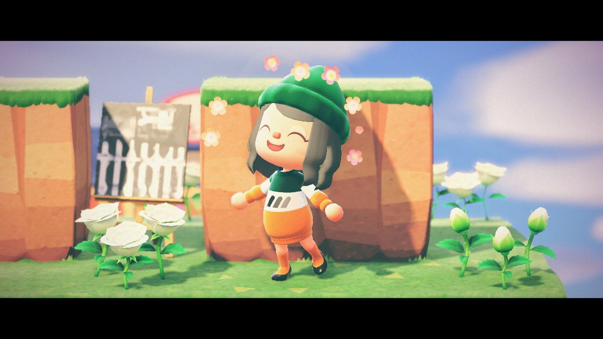 luxurysalami's tweet photo. reppin some paul strand @gettymuseum #AnimalCrossing #ACNH #NintendoSwitch #ACArtGenerator https://t.co/BJnE12YkuG