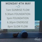Photo by Oceanflow Yoga (@OFlowYoga)