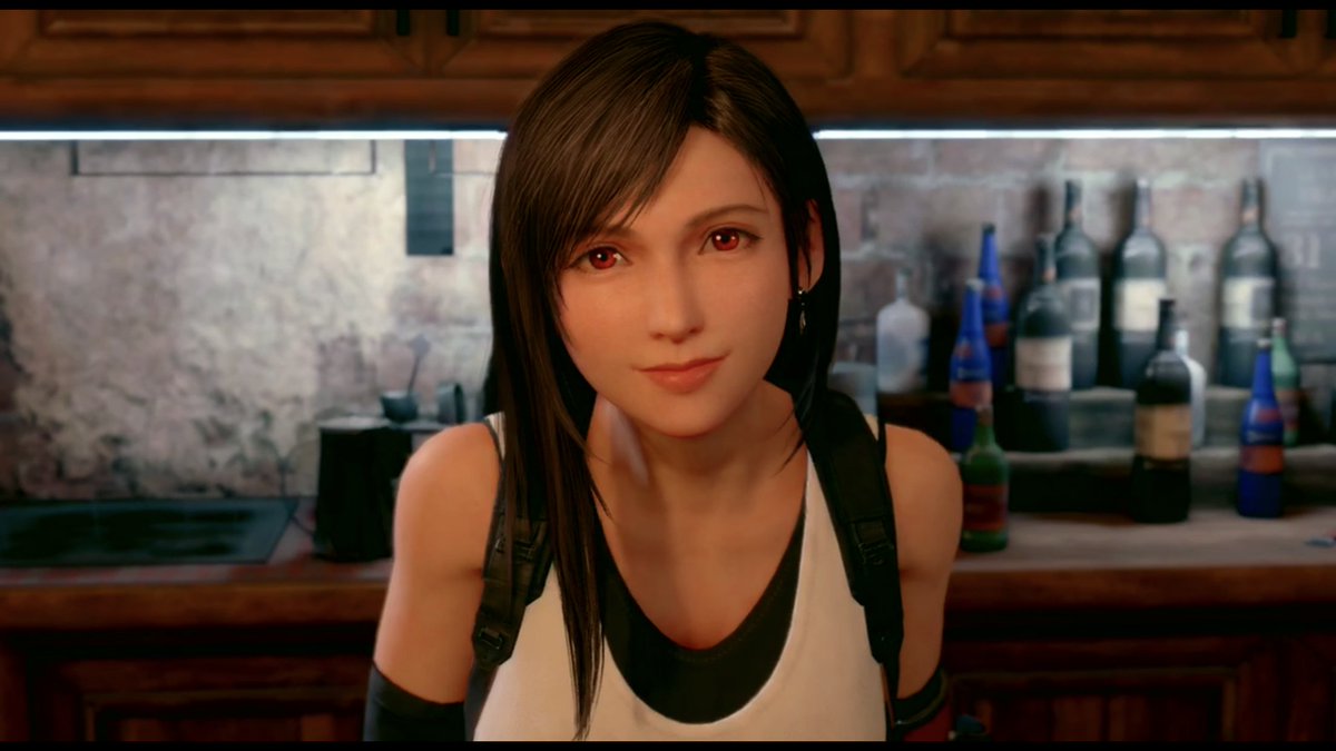 csp_gamereview's tweet photo. #HappyBirthdayTifa Lockhart
What is your birthday wish?
#birthday #TifaLockhart #FF7R #CSPGameReviewPreview https://t.co/rJkSgGj58w