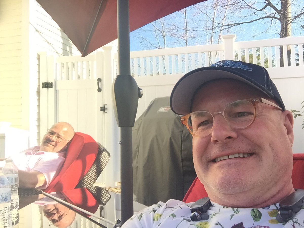 jeffbutler1964's tweet image. Enjoying #djaga