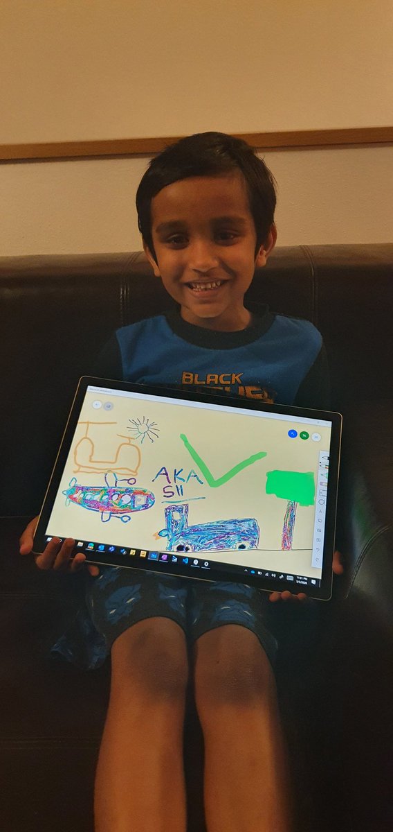 Kotturu Trinadh tweet media