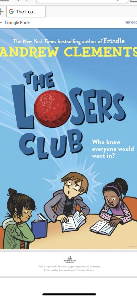 Thanks for voting 3rd-5th Beech Bobcats!  Here is what you recommended to be the William Allen White award winner...<a href="/usd259libraries/">usd259libraries</a>
