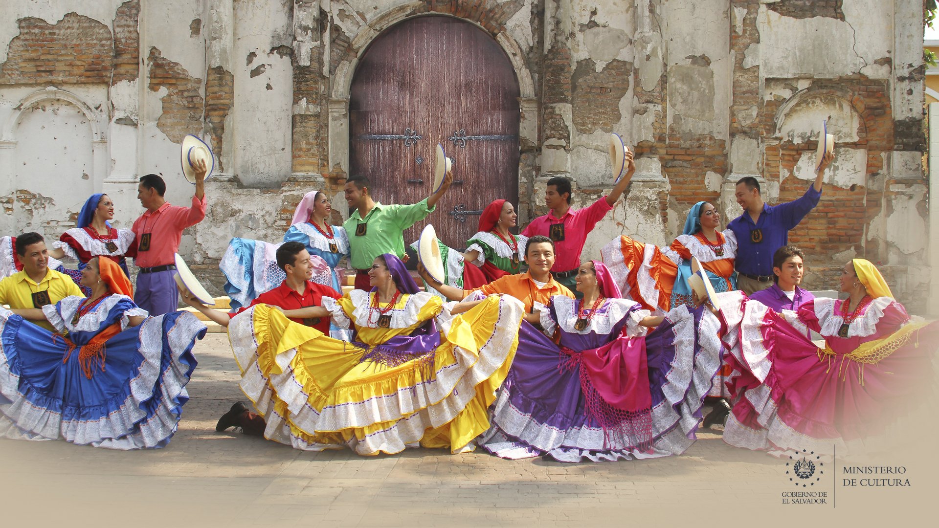 El Salvador Cultura Y Tadiciones Comidas Tipicas De El Salvador My
