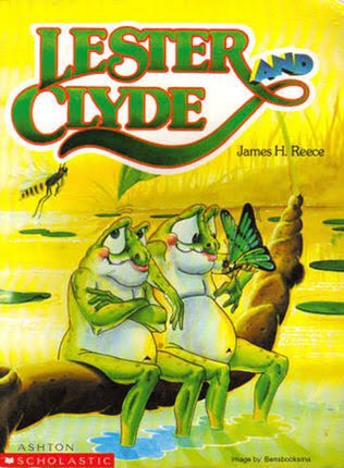 RKrechting's tweet photo. Lester and Clyde is a great book to create discussion about sustainability in our water ways in the classroom, it’s a great for stages 1 through to 3 and has many great ideas and links to pollution and the importance of protecting our waterways. Definitely one to keep in mind. https://t.co/oRn1z6Mrl0