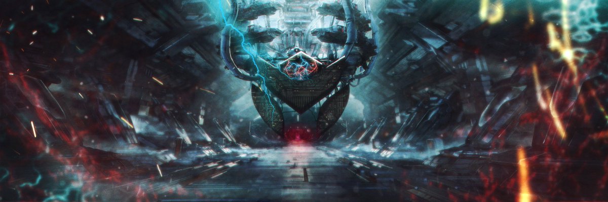 Zshaadd's tweet photo. "Energy"
Header Manipulation for @MalThreat / @MalStudios https://t.co/ZptlzWteXU