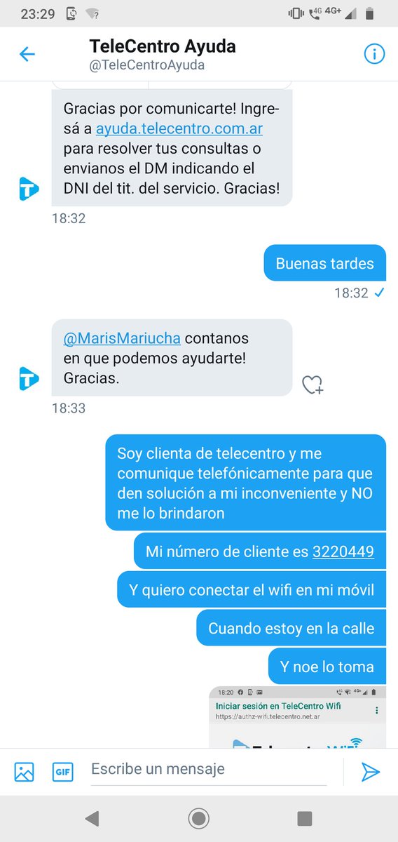Mariana tweet media