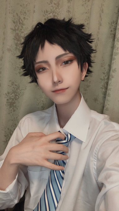 Twitterのコスプレ画像22