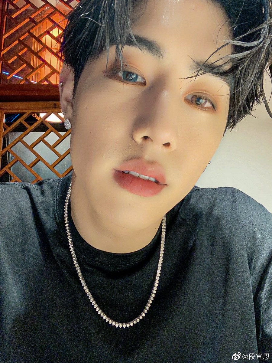 Daily Mark Tuan 38 #Mark  #MarkTuan  #마크  #段宜恩 #GOT7  #갓세븐 @mtuan93  @GOT7Official