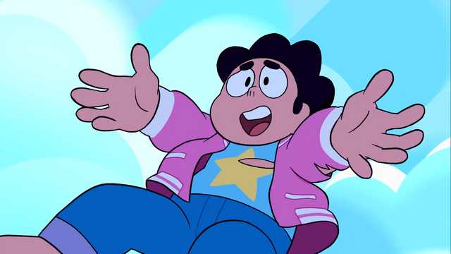 Steven Universe characters as incorrect test answers, A THREAD