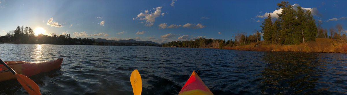 LakePlacidAdk's tweet photo. Some old-fashioned things like fresh air and sunshine are hard to beat.  -Laura Ingalls Wilder. #PerfectDayADK #MeetMeInLP #WeWillBeHereADK #Recreatelocal #LakePlacid #AdksUSA #Adirondacks https://t.co/xC7dx19GBg