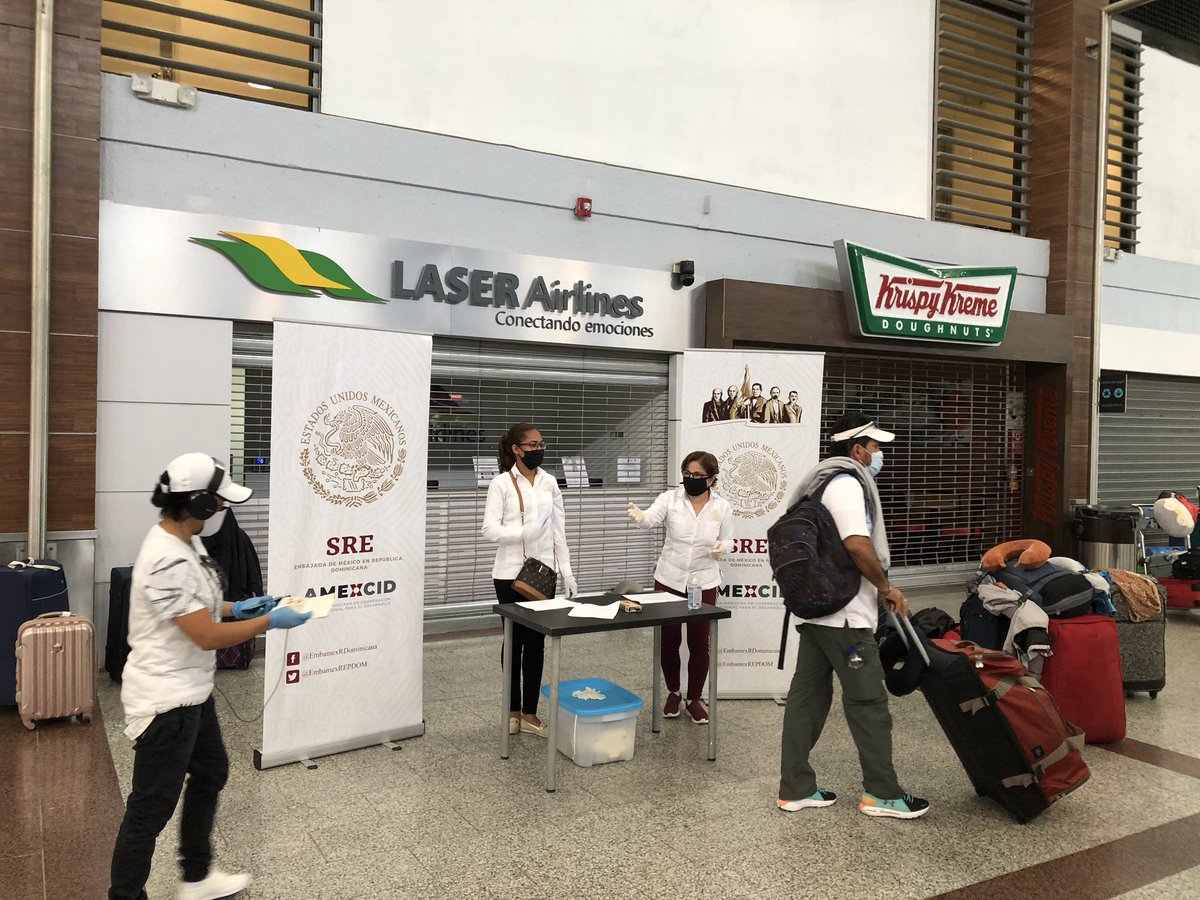 Carlos Peñafiel Soto tweet media