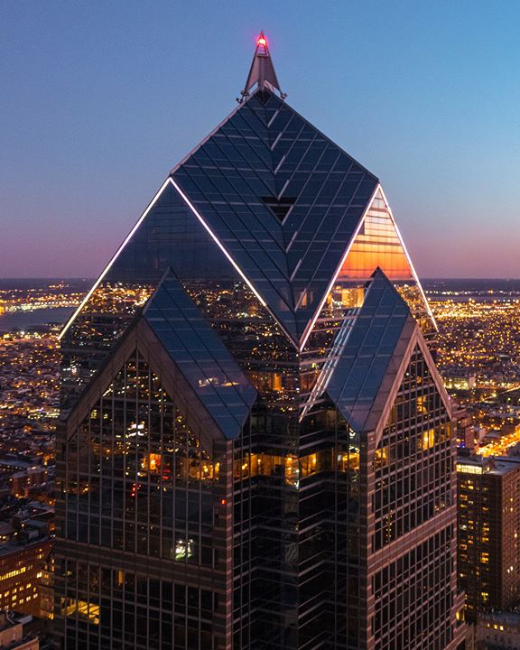 One Liberty Philadelphia tweet media