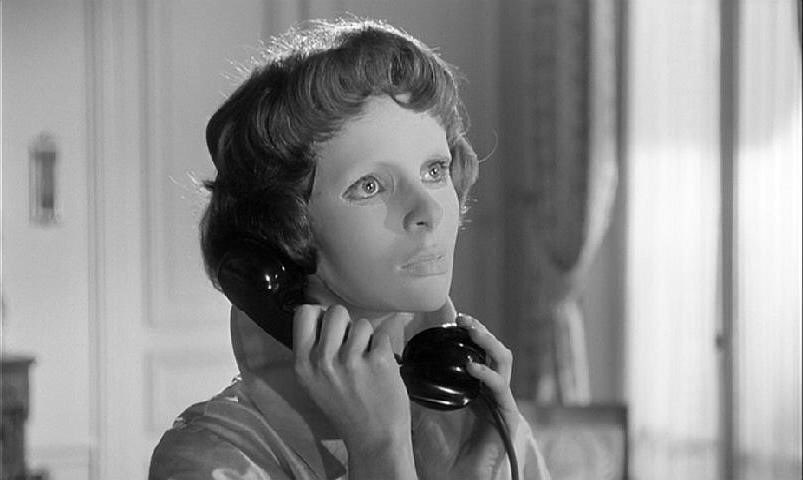 호러 영화의 인상적인 가면캐라면 역시 ‘얼굴 없는 눈’의 크리스티안인가Translate post