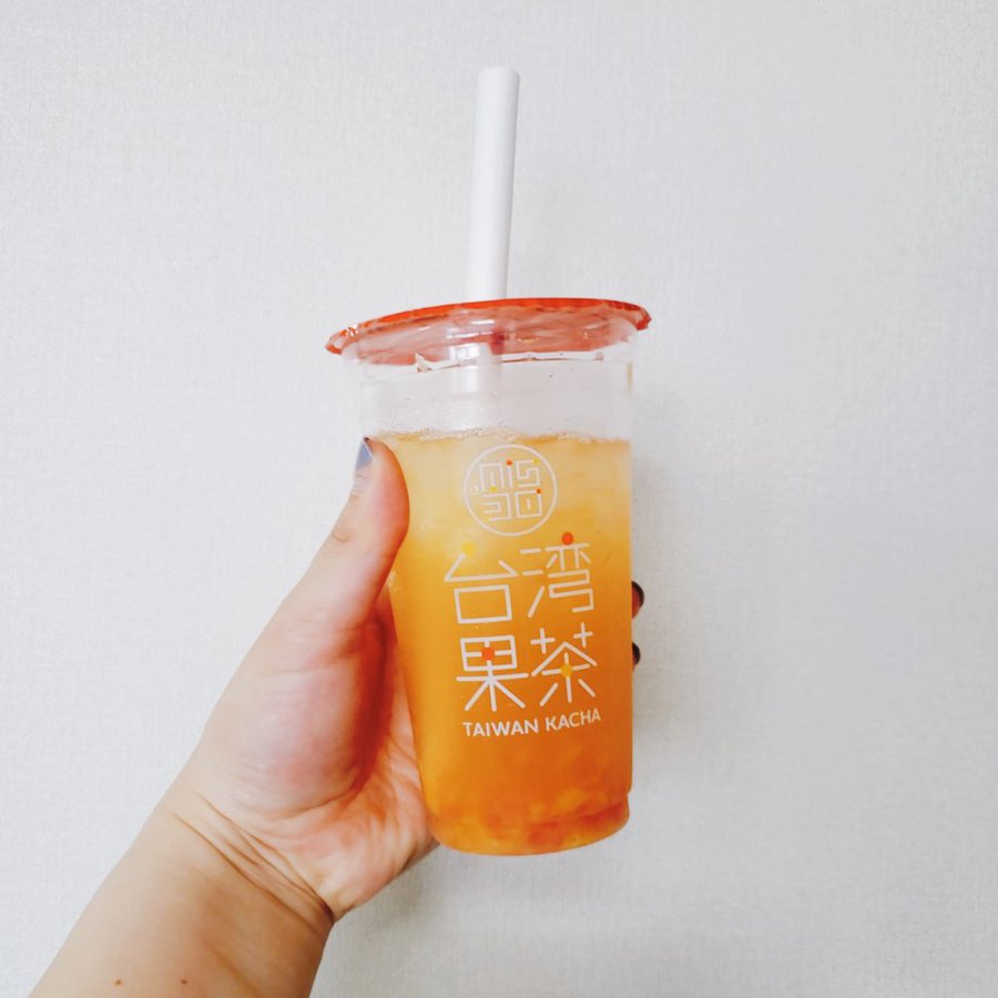 ミスド台湾果茶 いつまで 値段は カロリー高いのはどれ 爽やかで美味しいと口コミ大好評 気になるいろいろ