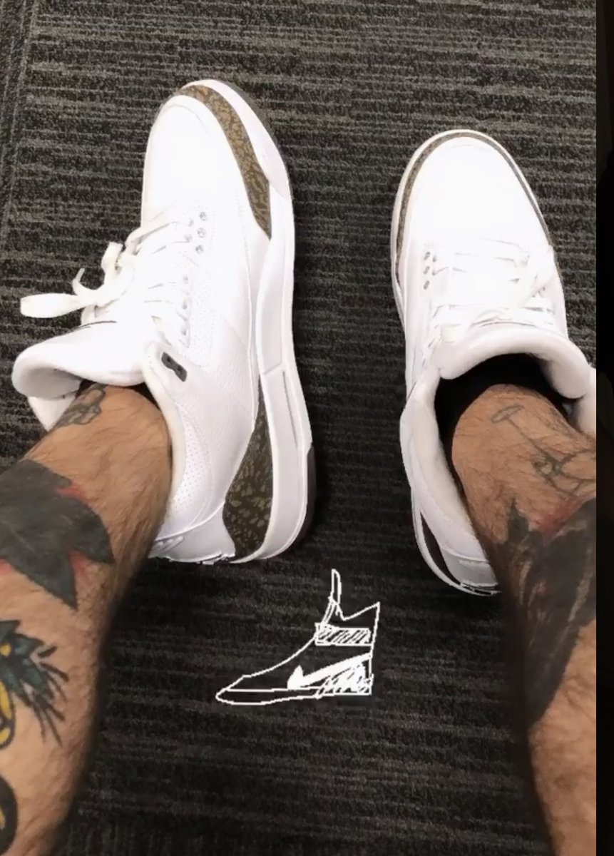 jordan 1 niketalk