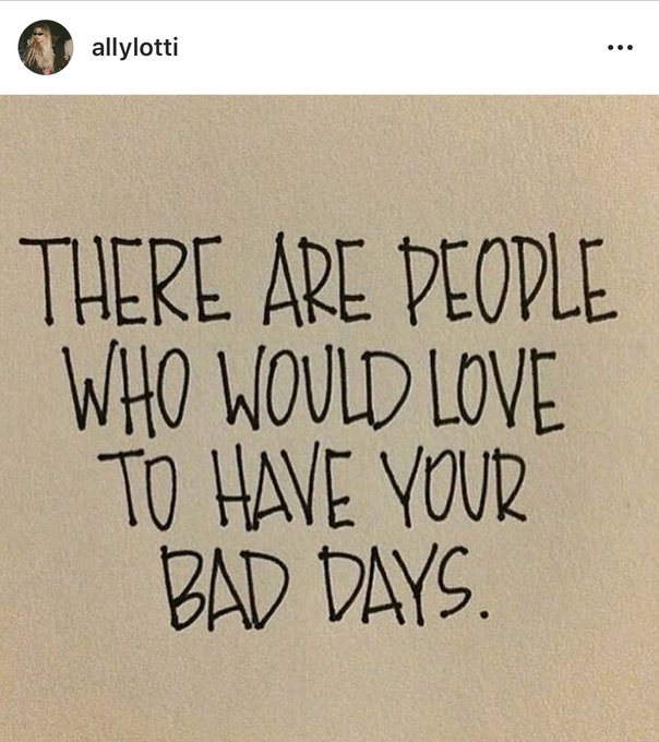 1 pic. like half asleep right now but i just remembered this saying i used to live by https://t.co/p