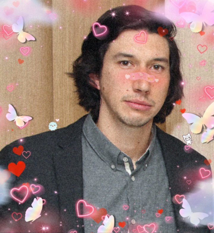 adamdsoftbot's tweet photo. ୭̥ 🥺 

#AdamDriver #AdamDsoftbot #私が選ぶ劇場版コナン https://t.co/YWSyupmX1i