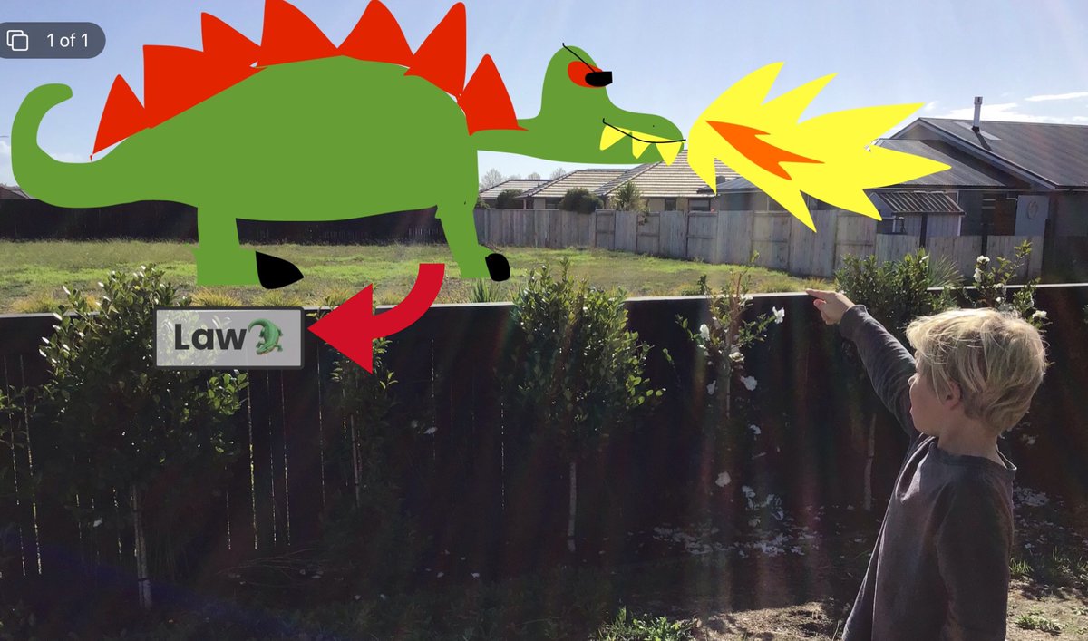 Alex Walker  ADE tweet media