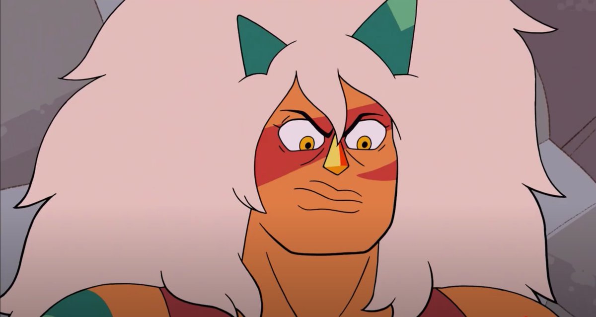 Steven Universe characters as incorrect test answers, A THREAD